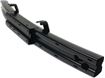 Honda Rear Bumper Reinforcement-Steel, Replacement REPH762144
