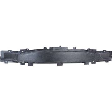 Hyundai Rear Bumper Reinforcement-Fiberglass, Replacement REPH762146Q