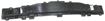 Hyundai Rear Bumper Reinforcement-Fiberglass, Replacement REPH762146