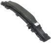 Hyundai Rear Bumper Reinforcement-Fiberglass, Replacement REPH762146