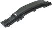 Hyundai Rear Bumper Reinforcement-Fiberglass, Replacement REPH762146