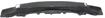 Hyundai Rear Bumper Reinforcement-Fiberglass, Replacement REPH762146