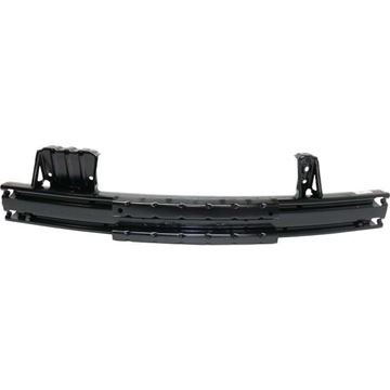 Honda Rear Bumper Reinforcement-Steel, Replacement REPH762150