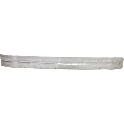 Audi Front Bumper Reinforcement-Aluminum, Replacement REPI012502NSF