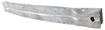 Audi Front Bumper Reinforcement-Aluminum, Replacement REPI012502