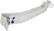 Infiniti Front Bumper Reinforcement-Aluminum, Replacement REPI012504