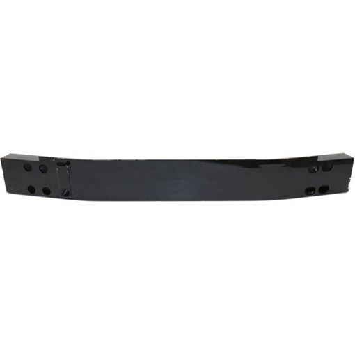 Infiniti Front Bumper Reinforcement-Aluminum, Replacement REPI012512