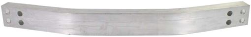Infiniti Rear Bumper Reinforcement-Aluminum, Replacement REPI762102