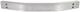 Infiniti Rear Bumper Reinforcement-Aluminum, Replacement REPI762102