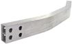 Infiniti Rear Bumper Reinforcement-Aluminum, Replacement REPI762102