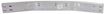 Infiniti Rear Bumper Reinforcement-Aluminum, Replacement REPI762102