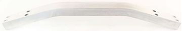 Infiniti Rear Bumper Reinforcement-Aluminum, Replacement REPI762103