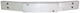 Infiniti Rear Bumper Reinforcement-Steel, Replacement REPI762105