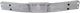 Infiniti Rear Bumper Reinforcement-Steel, Replacement REPI762106
