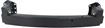 Jeep Front Bumper Reinforcement-Steel, Replacement REPJ012503