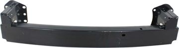 Jeep Front Bumper Reinforcement-Steel, Replacement REPJ012503