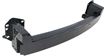 Jeep Front Bumper Reinforcement-Steel, Replacement REPJ012503