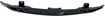 Bumper Reinforcement, Durango 11-18/Grand Cherokee 11-17 Front Reinforcement, Steel, W/ Adaptive Cruise Control, Replacement REPJ012504