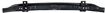 Bumper Reinforcement, Durango 11-18/Grand Cherokee 11-17 Front Reinforcement, Steel, W/ Adaptive Cruise Control, Replacement REPJ012504
