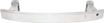 Jeep Front Bumper Reinforcement-Aluminum, Replacement REPJ012506