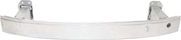Jeep Front Bumper Reinforcement-Aluminum, Replacement REPJ012506