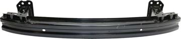 Jeep Front Bumper Reinforcement-Steel, Replacement REPJ012508