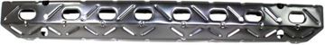 Jeep Rear Bumper Reinforcement-Steel, Replacement REPJ762101