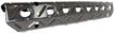 Jeep Rear Bumper Reinforcement-Steel, Replacement REPJ762101