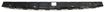 Jeep Rear Bumper Reinforcement-Steel, Replacement REPJ762101