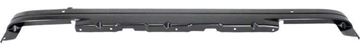 Jeep Rear Bumper Reinforcement-Steel, Replacement REPJ762102