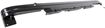 Jeep Rear Bumper Reinforcement-Steel, Replacement REPJ762102