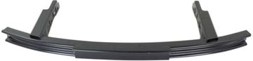Jeep, Dodge Rear Bumper Reinforcement-Steel, Replacement REPJ762105