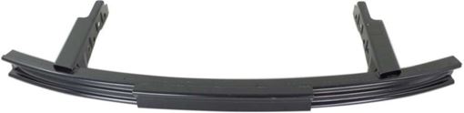 Jeep, Dodge Rear Bumper Reinforcement-Steel, Replacement REPJ762105