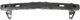 Kia Front Bumper Reinforcement-Steel, Replacement REPK012501