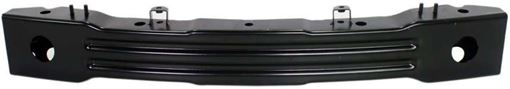 Kia Front Bumper Reinforcement-Steel, Replacement REPK012507
