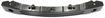 Kia Front Bumper Reinforcement-Steel, Replacement REPK012507