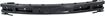 Kia, Hyundai Front Bumper Reinforcement-Steel, Replacement REPK012509