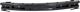 Kia, Hyundai Front Bumper Reinforcement-Steel, Replacement REPK012509