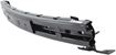 Kia, Hyundai Front Bumper Reinforcement-Steel, Replacement REPK012509