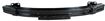 Kia Front Bumper Reinforcement-Steel, Replacement REPK012510