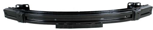 Kia Front Bumper Reinforcement-Steel, Replacement REPK012510