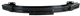 Kia Front Bumper Reinforcement-Steel, Replacement REPK012510
