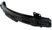 Kia Front Bumper Reinforcement-Steel, Replacement REPK012510