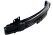 Kia Front Bumper Reinforcement-Steel, Replacement REPK012510