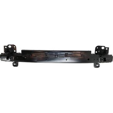 Kia Front Bumper Reinforcement-Steel, Replacement REPK012513NSF