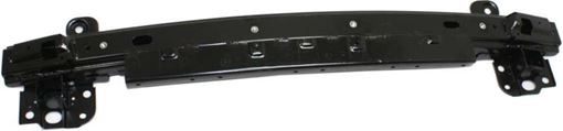 Kia Front Bumper Reinforcement-Steel, Replacement REPK012513