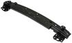 Kia Front Bumper Reinforcement-Steel, Replacement REPK012513