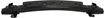 Kia Front Bumper Reinforcement-Steel, Replacement REPK012513