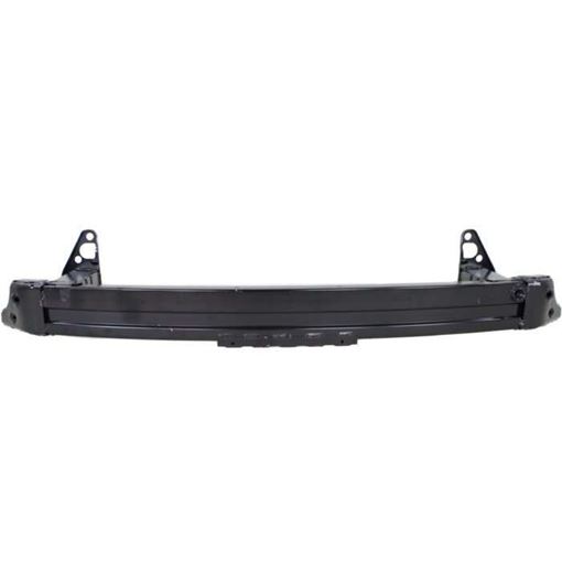 Kia Front Bumper Reinforcement-Steel, Replacement REPK012514NSF
