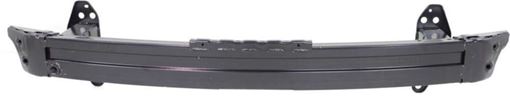 Kia Front Bumper Reinforcement-Steel, Replacement REPK012514